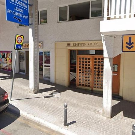 Estudio Completo Aries Rincon De Loix Appartamento Benidorm Esterno foto