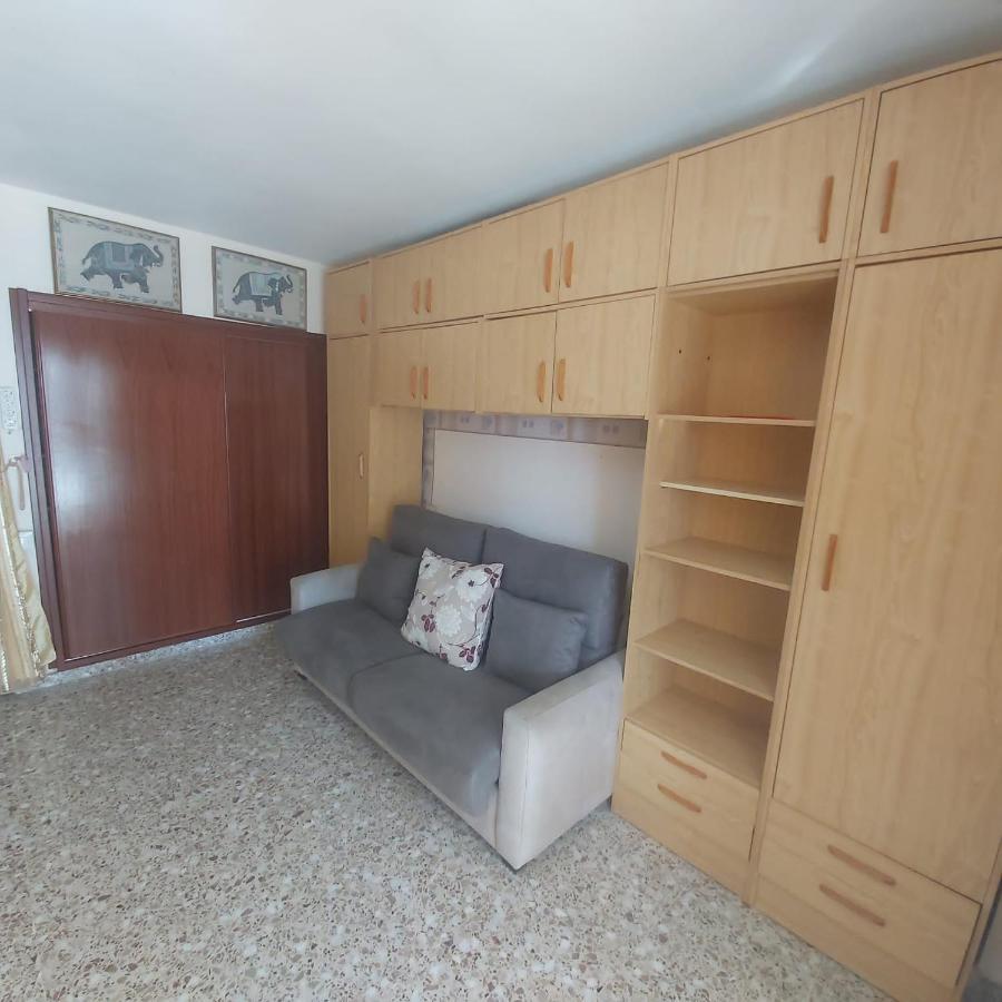 Estudio Completo Aries Rincon De Loix Appartamento Benidorm Esterno foto