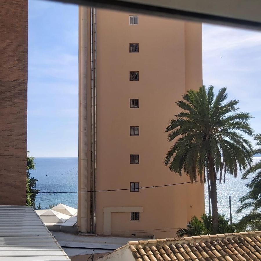 Estudio Completo Aries Rincon De Loix Appartamento Benidorm Esterno foto