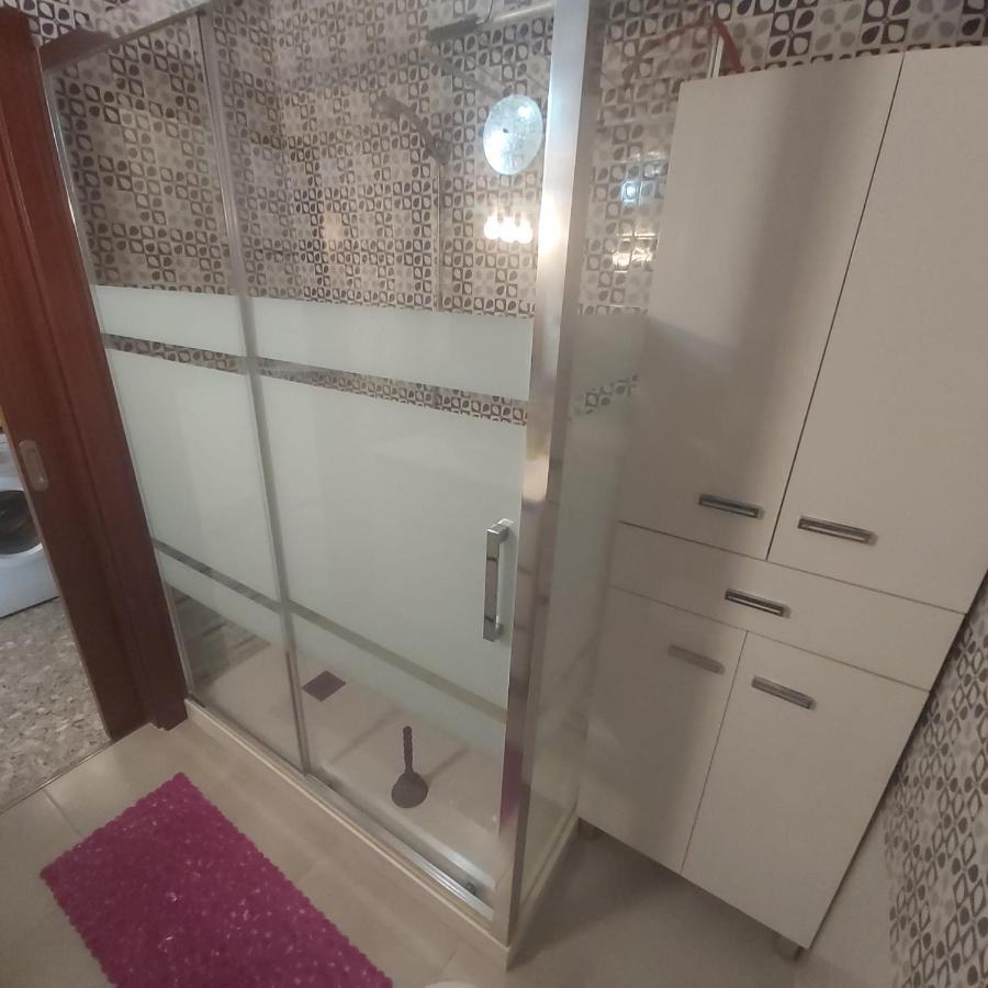 Estudio Completo Aries Rincon De Loix Appartamento Benidorm Esterno foto
