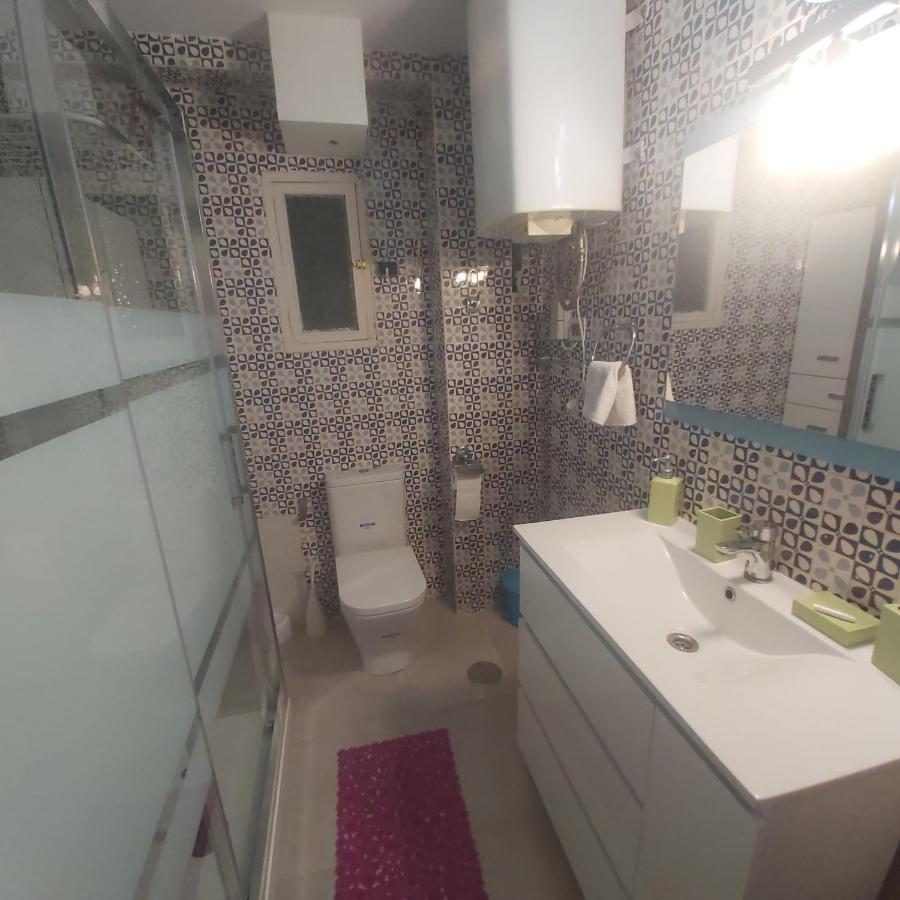 Estudio Completo Aries Rincon De Loix Appartamento Benidorm Esterno foto