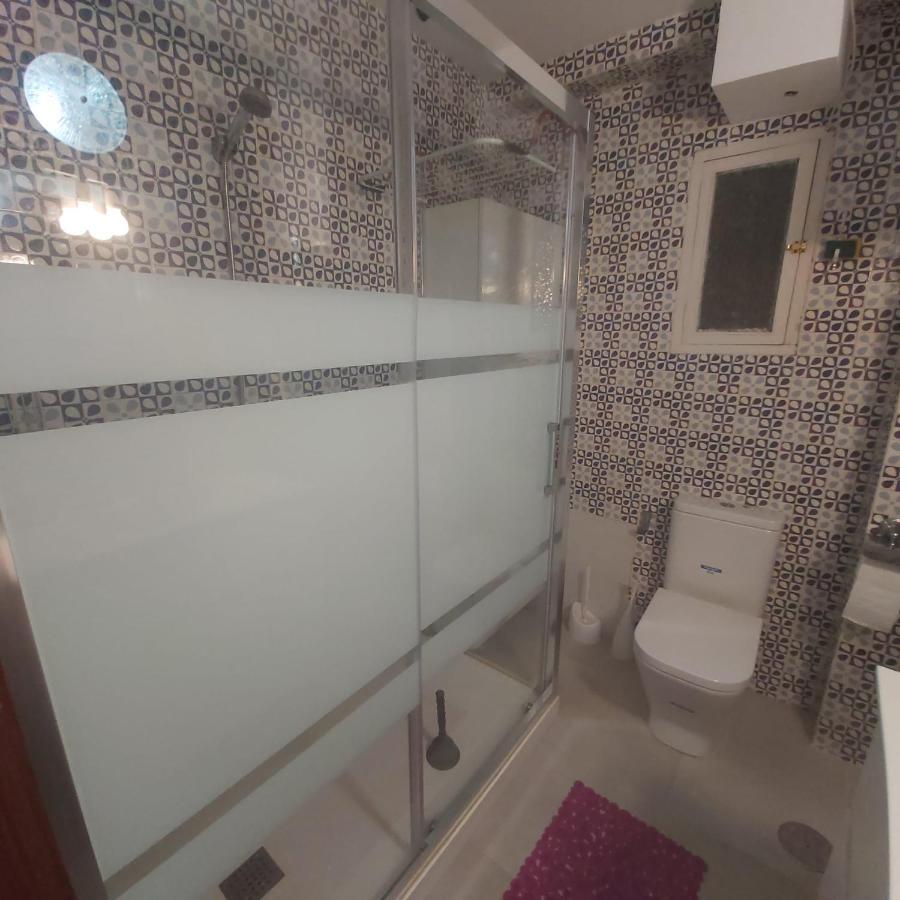 Estudio Completo Aries Rincon De Loix Appartamento Benidorm Esterno foto